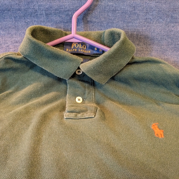 Polo Ralph Lauren Slim fit long sleeve - Picture 3 of 4